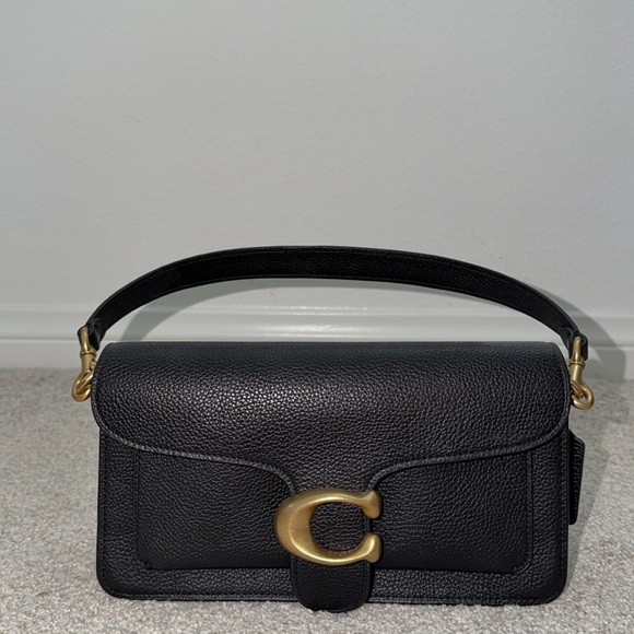 Coach Handbags - Coach Tabby Shoulder Bag